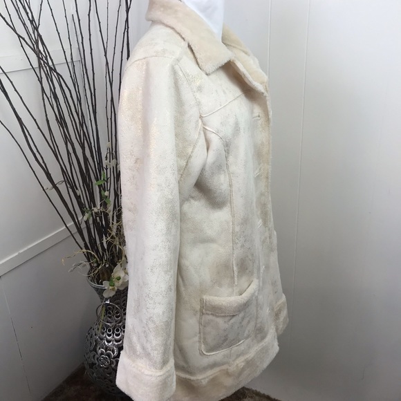 JUSTICE JACKET - Picture 4 of 7